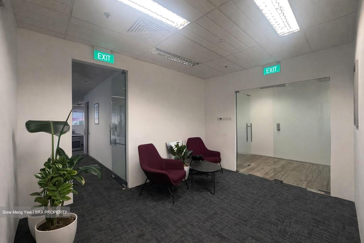 Income At Raffles (D1), Office #526106521